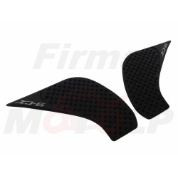 ANTYPOŚLIZGOWE OSŁONY BOCZNE TANK PADY SIDE GRIP YAMAHA XJ6 XJ600 XJ-6 DIVERSION roczniki 2010-2016