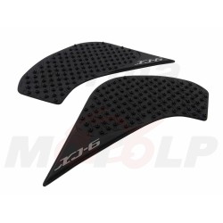 ANTYPOŚLIZGOWE OSŁONY BOCZNE TANK PADY SIDE GRIP YAMAHA XJ6 XJ600 XJ-6 DIVERSION roczniki 2010-2016