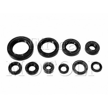 SIMERINGI SILNIKA HONDA CR 125 CR125 R rok produkcji 2004