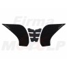 TANK PAD + OSŁONY BOCZNE ZBIORNIKA SIDE GRIP YAMAHA XJ6 XJ600 XJ-6 DIVERSION roczniki 2010-2016