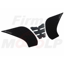 TANK PAD + OSŁONY BOCZNE ZBIORNIKA SIDE GRIP YAMAHA XJ6 XJ600 XJ-6 DIVERSION roczniki 2010-2016