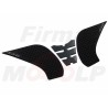 TANK PAD + OSŁONY BOCZNE ZBIORNIKA SIDE GRIP YAMAHA XJ6 XJ600 XJ-6 DIVERSION roczniki 2010-2016