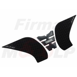 TANK PAD + OSŁONY BOCZNE ZBIORNIKA SIDE GRIP YAMAHA XJ6 XJ600 XJ-6 DIVERSION roczniki 2010-2016
