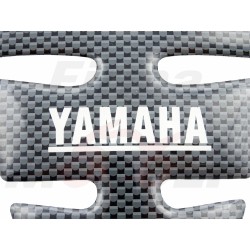 TANK PAD + OSŁONY BOCZNE ZBIORNIKA SIDE GRIP YAMAHA XJ6 XJ600 XJ-6 DIVERSION roczniki 2010-2016