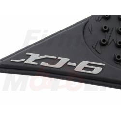 TANK PAD + OSŁONY BOCZNE ZBIORNIKA SIDE GRIP YAMAHA XJ6 XJ600 XJ-6 DIVERSION roczniki 2010-2016