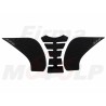 TANK PAD + OSŁONY BOCZNE ZBIORNIKA SIDE GRIP YAMAHA XJ6 XJ600 XJ-6 DIVERSION roczniki 2010-2016