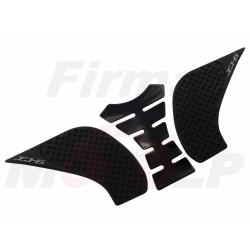 TANK PAD + OSŁONY BOCZNE ZBIORNIKA SIDE GRIP YAMAHA XJ6 XJ600 XJ-6 DIVERSION roczniki 2010-2016