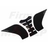 TANK PAD + OSŁONY BOCZNE ZBIORNIKA SIDE GRIP YAMAHA XJ6 XJ600 XJ-6 DIVERSION roczniki 2010-2016