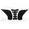TANK PAD + OSŁONY BOCZNE ZBIORNIKA SIDE GRIP YAMAHA XJ6 XJ600 XJ-6 DIVERSION roczniki 2010-2016