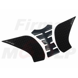TANK PAD + OSŁONY BOCZNE ZBIORNIKA SIDE GRIP YAMAHA XJ6 XJ600 XJ-6 DIVERSION roczniki 2010-2016