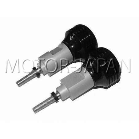 CRASHPADY CRASH PADY YAMAHA YZF 1000 YZF1000 R1 rok produkcji 2004 - 2006