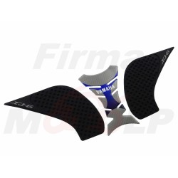 TANK PAD + OSŁONY BOCZNE ZBIORNIKA SIDE GRIP YAMAHA XJ6 XJ600 XJ-6 DIVERSION roczniki 2010-2016