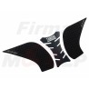 TANK PAD + OSŁONY BOCZNE ZBIORNIKA SIDE GRIP YAMAHA XJ6 XJ600 XJ-6 DIVERSION roczniki 2010-2016