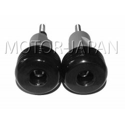 CRASHPADY CRASH PADY YAMAHA YZF 1000 YZF1000 R1 rok produkcji 2004 - 2006