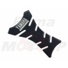 TANK PAD + OSŁONY BOCZNE ZBIORNIKA SIDE GRIP YAMAHA XJ6 XJ600 XJ-6 DIVERSION roczniki 2010-2016