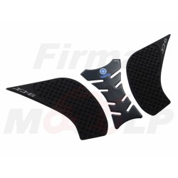 TANK PAD + OSŁONY BOCZNE ZBIORNIKA SIDE GRIP YAMAHA XJ6 XJ600 XJ-6 DIVERSION roczniki 2010-2016