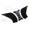 TANK PAD + OSŁONY BOCZNE ZBIORNIKA SIDE GRIP YAMAHA XJ6 XJ600 XJ-6 DIVERSION roczniki 2010-2016