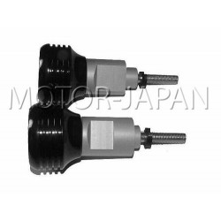 CRASHPADY CRASH PADY YAMAHA YZF 1000 YZF1000 R1 rok produkcji 2004 - 2006