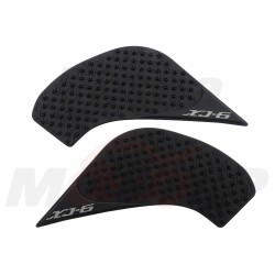 TANK PAD + OSŁONY BOCZNE ZBIORNIKA SIDE GRIP YAMAHA XJ6 XJ600 XJ-6 DIVERSION roczniki 2010-2016