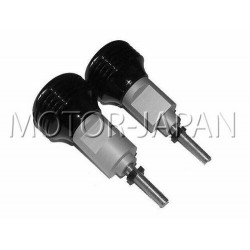 CRASHPADY CRASH PADY YAMAHA YZF 1000 YZF1000 R1 rok produkcji 2004 - 2006