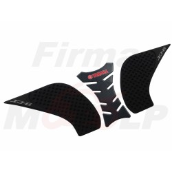 TANK PAD + OSŁONY BOCZNE ZBIORNIKA SIDE GRIP YAMAHA XJ6 XJ600 XJ-6 DIVERSION roczniki 2010-2016
