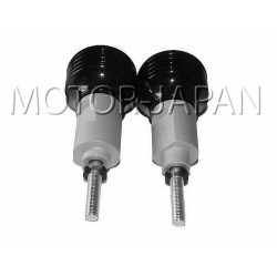 CRASHPADY CRASH PADY YAMAHA YZF 1000 YZF1000 R1 rok produkcji 2004 - 2006