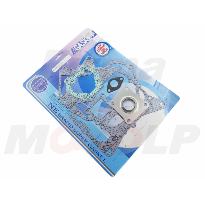 KOMPLET USZCZELEK USZCZELKI SILNIKA HONDA MBX MTX 50 MBX50 MTX50