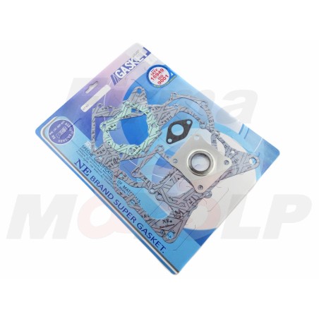 KOMPLET USZCZELEK USZCZELKI SILNIKA HONDA MBX MTX 50 MBX50 MTX50