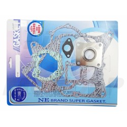 KOMPLET USZCZELEK USZCZELKI SILNIKA HONDA MBX MTX 50 MBX50 MTX50