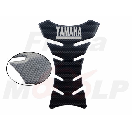 TANKPAD TANK PAD NAKLEJKA OSŁONA NA ZBIORNIK PALIWA YAMAHA YZF 600 1000 R6 R1 XTZ TENERE FJR FZS FZ FAZER XJ MT-09