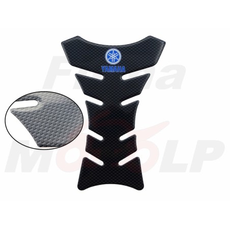 TANKPAD TANK PAD NAKLEJKA OSŁONA NA ZBIORNIK PALIWA YAMAHA YZF 600 1000 R6 R1 XTZ TENERE FJR FZS FZ FAZER XJ MT-09