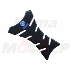 TANKPAD TANK PAD NAKLEJKA OSŁONA NA ZBIORNIK PALIWA YAMAHA YZF 600 1000 R6 R1 XTZ TENERE FJR FZS FZ FAZER XJ MT-09