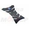 TANKPAD TANK PAD NAKLEJKA OSŁONA NA ZBIORNIK PALIWA YAMAHA YZF 600 1000 R6 R1 XTZ TENERE FJR FZS FZ FAZER XJ MT-09