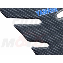 TANKPAD TANK PAD NAKLEJKA OSŁONA NA ZBIORNIK PALIWA YAMAHA YZF 600 1000 R6 R1 XTZ TENERE FJR FZS FZ FAZER XJ MT-09