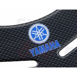 TANKPAD TANK PAD NAKLEJKA OSŁONA NA ZBIORNIK PALIWA YAMAHA YZF 600 1000 R6 R1 XTZ TENERE FJR FZS FZ FAZER XJ MT-09
