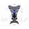 TANKPAD TANK PAD NAKLEJKA OSŁONA NA ZBIORNIK PALIWA YAMAHA YZF 600 1000 R6 R1 XTZ TENERE FJR FZS FZ FAZER XJ MT-09
