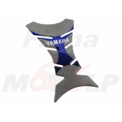 TANKPAD TANK PAD NAKLEJKA OSŁONA NA ZBIORNIK PALIWA YAMAHA YZF 600 1000 R6 R1 XTZ TENERE FJR FZS FZ FAZER XJ MT-09