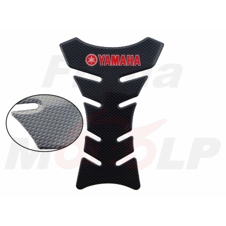 TANKPAD TANK PAD NAKLEJKA OSŁONA NA ZBIORNIK PALIWA YAMAHA YZF 600 1000 R6 R1 XTZ TENERE FJR FZS FZ FAZER XJ MT-09