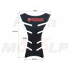 TANKPAD TANK PAD NAKLEJKA OSŁONA NA ZBIORNIK PALIWA YAMAHA YZF 600 1000 R6 R1 XTZ TENERE FJR FZS FZ FAZER XJ MT-09