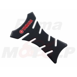 TANKPAD TANK PAD NAKLEJKA OSŁONA NA ZBIORNIK PALIWA YAMAHA YZF 600 1000 R6 R1 XTZ TENERE FJR FZS FZ FAZER XJ MT-09