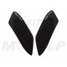 ANTYPOŚLIZGOWE OSŁONY BOCZNE TANK PADY SIDE GRIP YAMAHA YZF 600 R6 R-6 roczniki 2006-2007