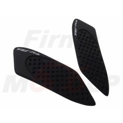 ANTYPOŚLIZGOWE OSŁONY BOCZNE TANK PADY SIDE GRIP YAMAHA YZF 600 R6 R-6 roczniki 2006-2007