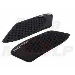 ANTYPOŚLIZGOWE OSŁONY BOCZNE TANK PADY SIDE GRIP YAMAHA YZF 600 R6 R-6 roczniki 2006-2007