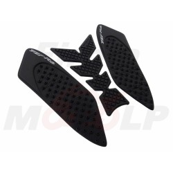 TANK PAD + OSŁONY BOCZNE ZBIORNIKA SIDE GRIP YAMAHA YZF 600 R6 R-6 roczniki 2006-2007