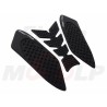 TANK PAD + OSŁONY BOCZNE ZBIORNIKA SIDE GRIP YAMAHA YZF 600 R6 R-6 roczniki 2006-2007