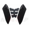 TANK PAD + OSŁONY BOCZNE ZBIORNIKA SIDE GRIP YAMAHA YZF 600 R6 R-6 roczniki 2006-2007