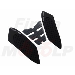 TANK PAD + OSŁONY BOCZNE ZBIORNIKA SIDE GRIP YAMAHA YZF 600 R6 R-6 roczniki 2006-2007
