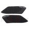 TANK PAD + OSŁONY BOCZNE ZBIORNIKA SIDE GRIP YAMAHA YZF 600 R6 R-6 roczniki 2006-2007