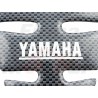 TANK PAD + OSŁONY BOCZNE ZBIORNIKA SIDE GRIP YAMAHA YZF 600 R6 R-6 roczniki 2006-2007