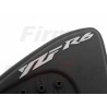 TANK PAD + OSŁONY BOCZNE ZBIORNIKA SIDE GRIP YAMAHA YZF 600 R6 R-6 roczniki 2006-2007